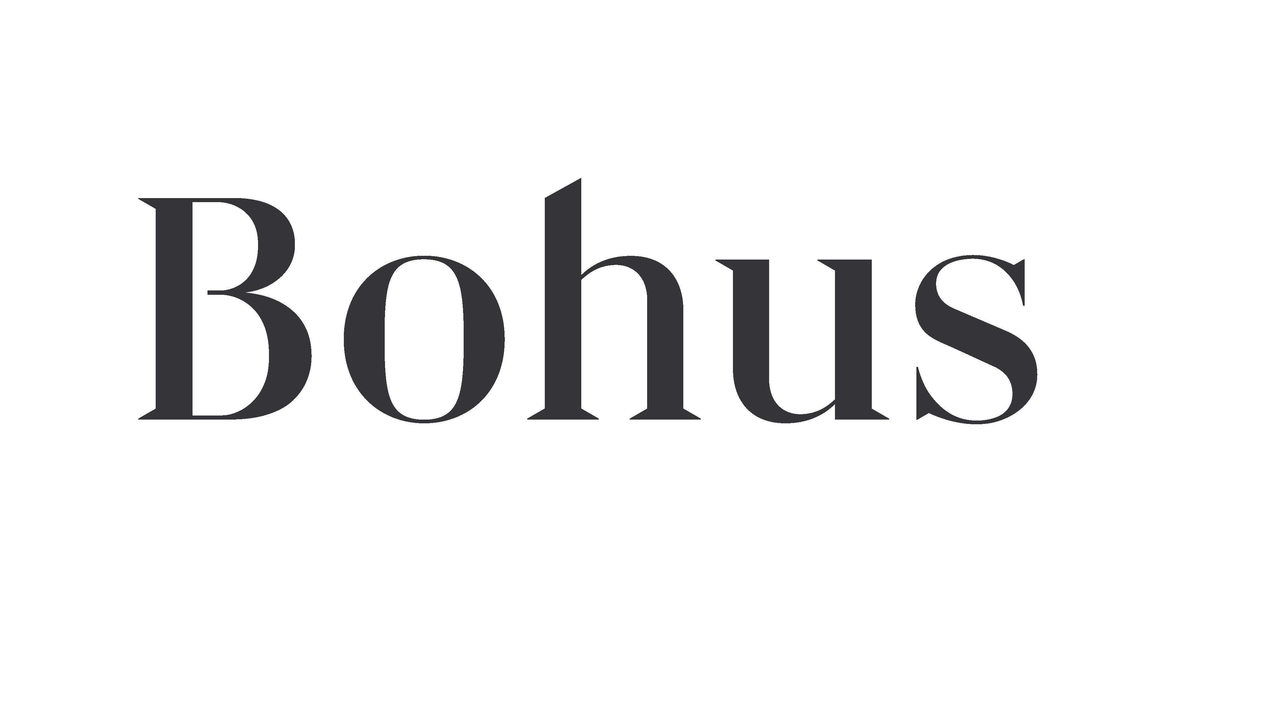 Logo Bohus