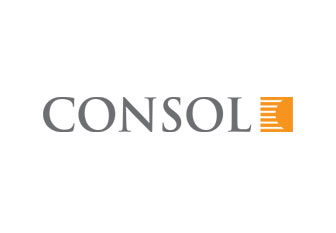 Logo Consol solskjerming