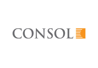 Logo Consol solskjerming