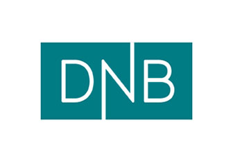 Logo DNB bank
