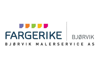 Logo Fargerike Bjørvik