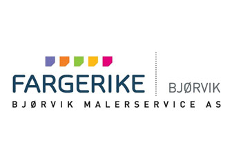 Logo Fargerike Bjørvik