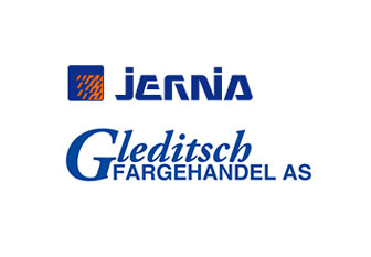 Logo Jernia Gleditsch