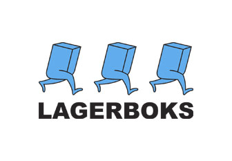 Logo Lagerboks
