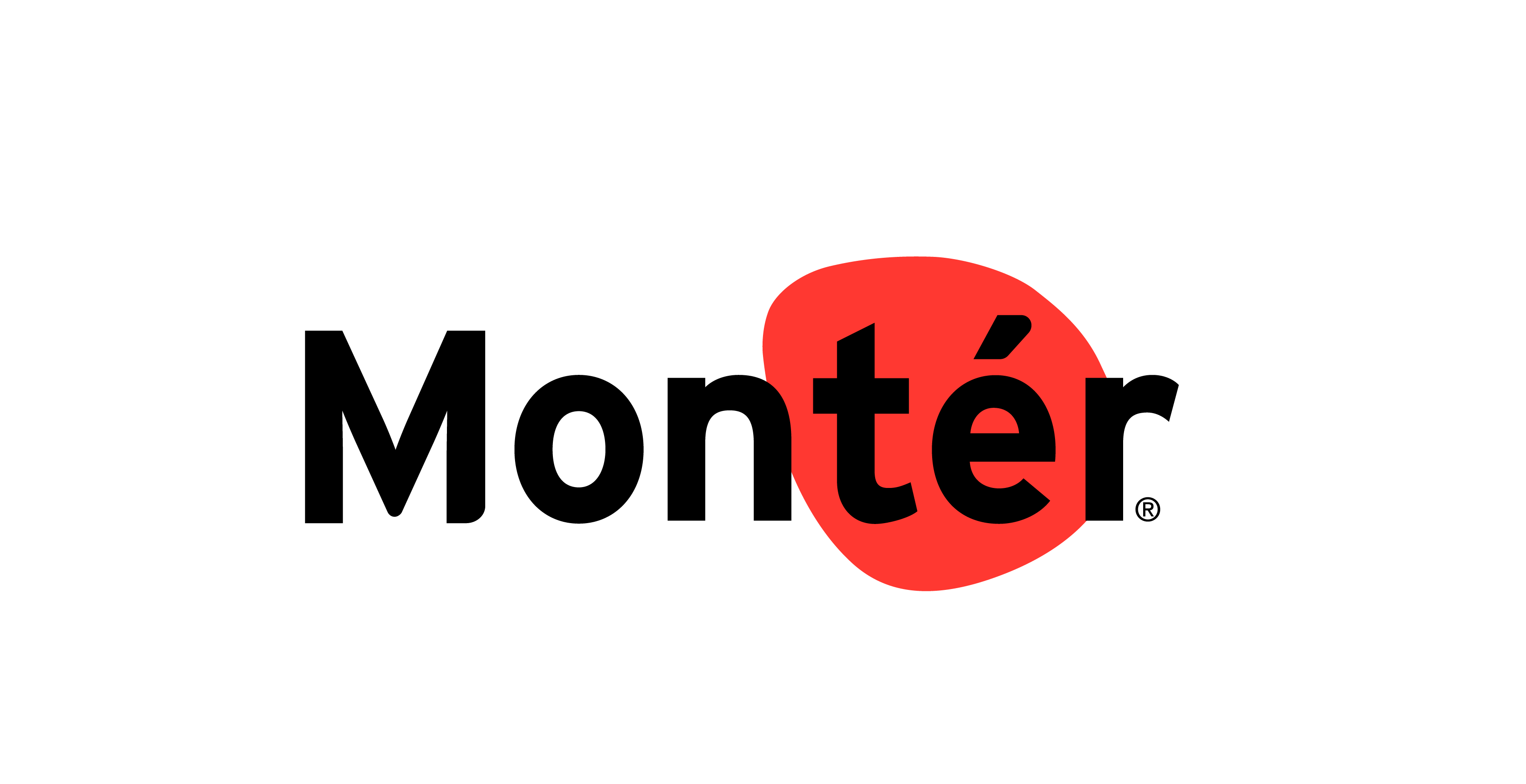 Logo Montér. Leverandør av byggevarer.