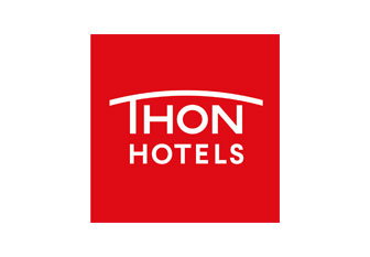 Logo Thon Hotels