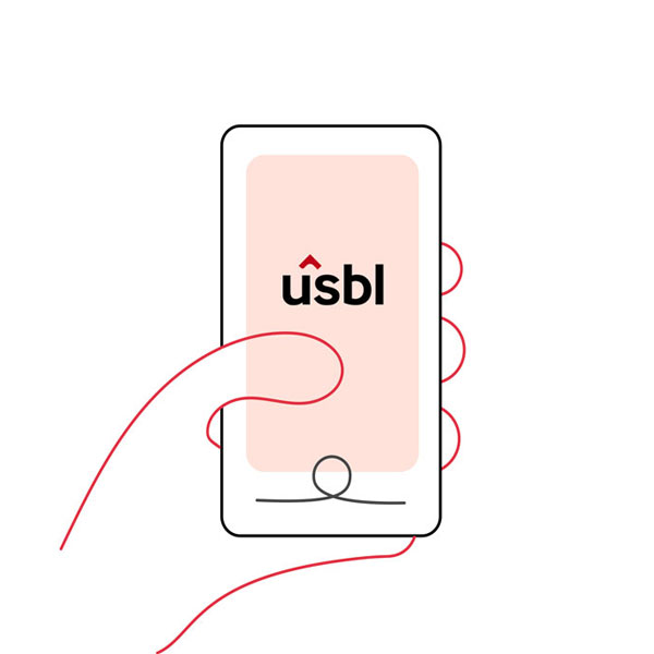 USBL