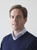 Håkon Arnstorp